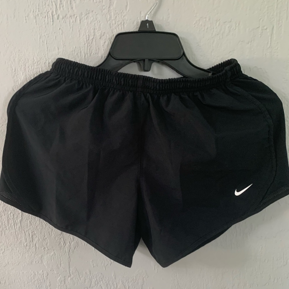 Nike jogging shorts
